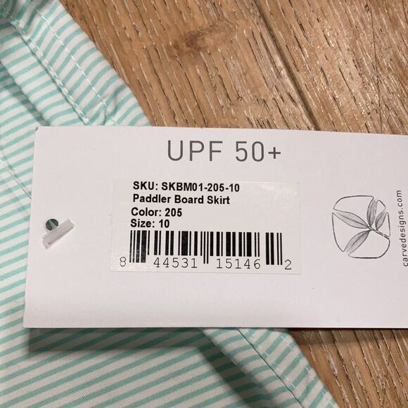 Carve Designs paddler board skirt size 12 - Picture 4 of 7